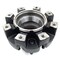 Dexter Axle Brake Hub and Rotor Protective Cover 008-214-08 - alternate 1